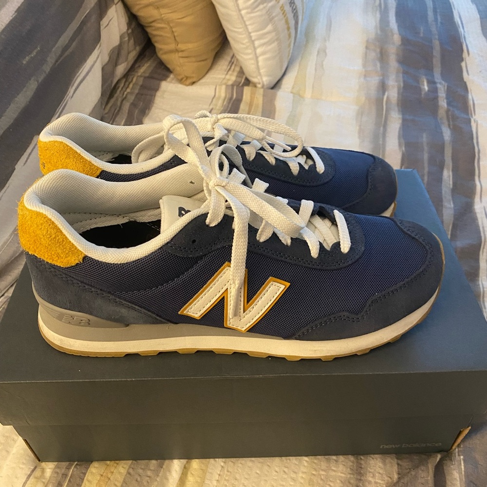 New balance 515’s